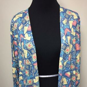 LuLaRoe Sarah - Large
